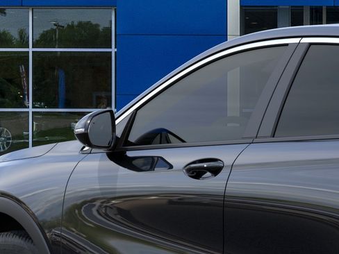 New 2026 Buick Envista Preferred w/ Convenience I Package image 36