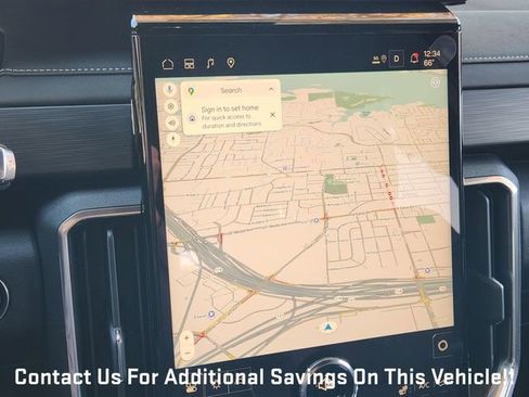 New 2026 GMC Acadia Elevation w/ Elevation Premium Package image 12