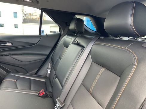 Certified 2023 Chevrolet Equinox Premier FWD image 19