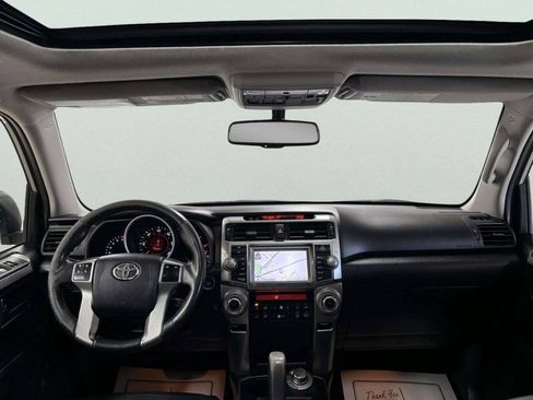Used 2012 Toyota 4Runner Limited AWD/4WD image 21