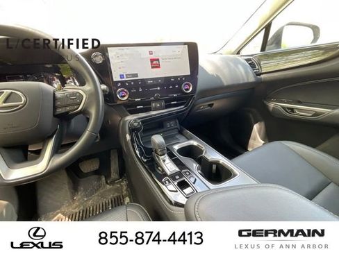 Used 2023 Lexus NX 350 AWD image 20