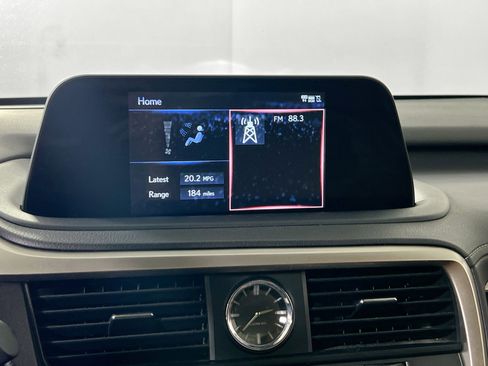 Used 2021 Lexus RX 350 AWD w/ Premium Package image 14