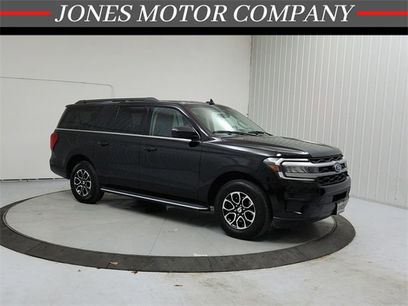 Used 2022 Ford Expedition Max XLT
