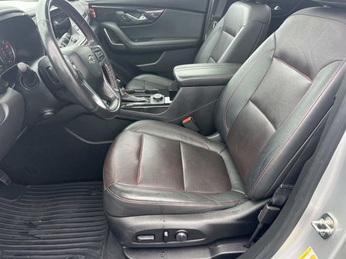 Used 2019 Chevrolet Blazer RS image 11