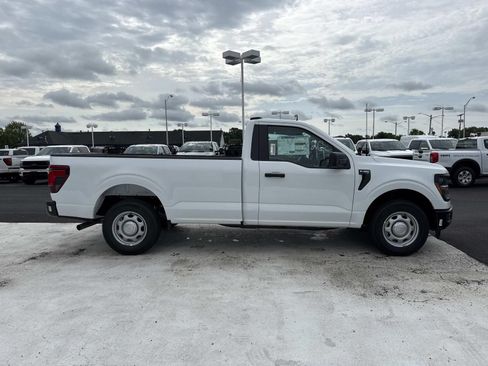 New 2026 Ford F150 XL RWD image 2