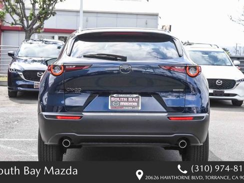 New 2026 MAZDA CX-30 Aire Edition AWD/4WD image 7
