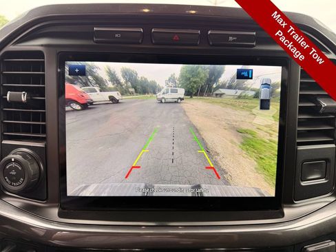 Used 2023 Ford F150 XLT w/ Equipment Group 302A High AWD/4WD image 26