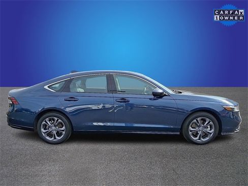 Used 2025 Honda Accord EX-L image 4