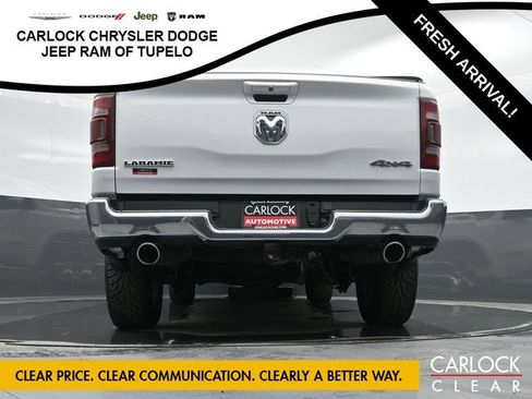 Used 2020 RAM 1500 Laramie AWD/4WD image 61