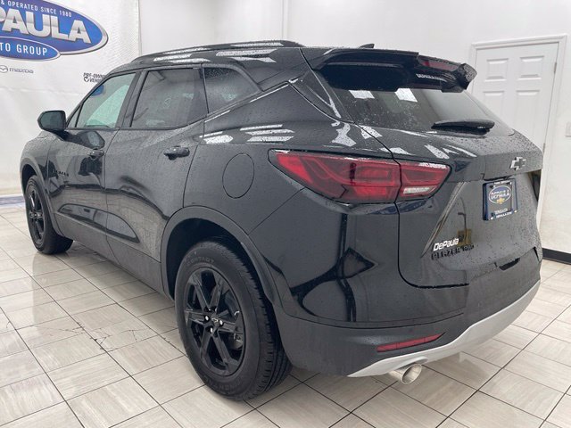 New 2026 Chevrolet Blazer LT w/ Convenience Package AWD/4WD image 18