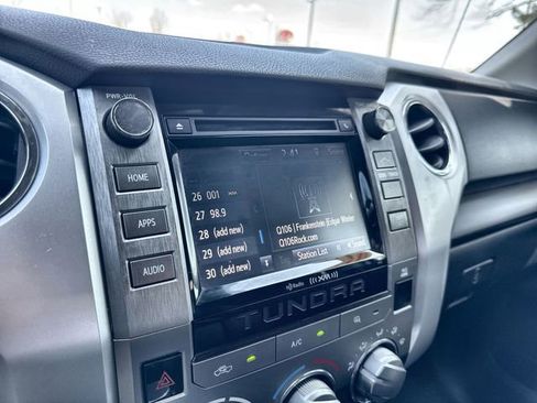 Used 2018 Toyota Tundra SR5 w/ TRD Off Road Package image 24