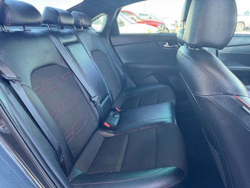 Used 2024 Kia Forte GT FWD image 30