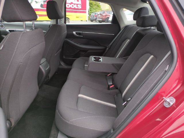 Used 2024 Hyundai Sonata SEL FWD image 17