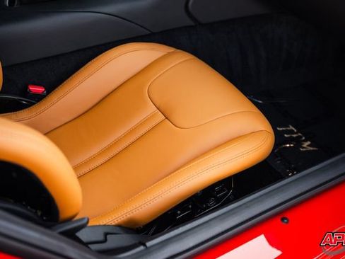 Used 2014 SRT Viper SRT-10 w/ Grand Touring Package RWD image 77