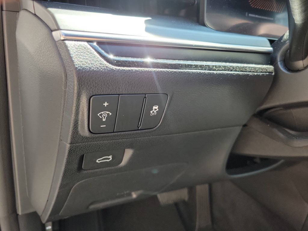 Certified 2025 Kia K5 GT-Line FWD image 18