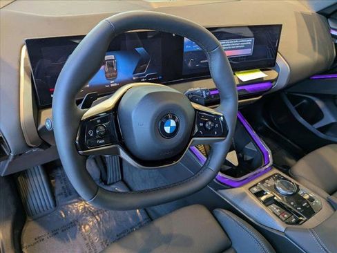 Used 2025 BMW X3 xDrive30i w/ Convenience Package image 3