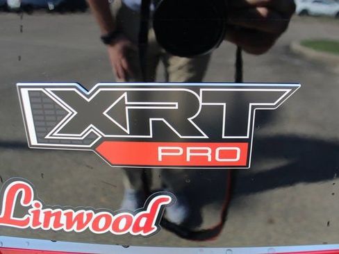 New 2026 Hyundai Palisade XRT Pro image 8