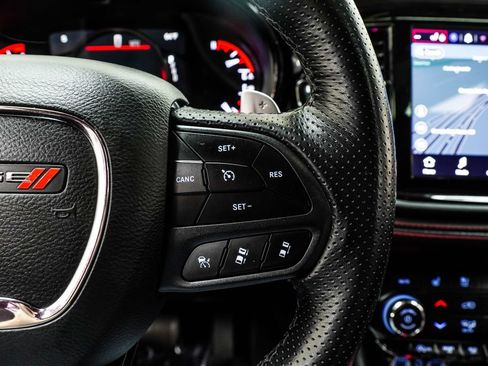 Used 2025 Dodge Durango GT AWD/4WD image 39