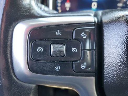 Used 2022 Chevrolet Silverado 1500 LT image 18