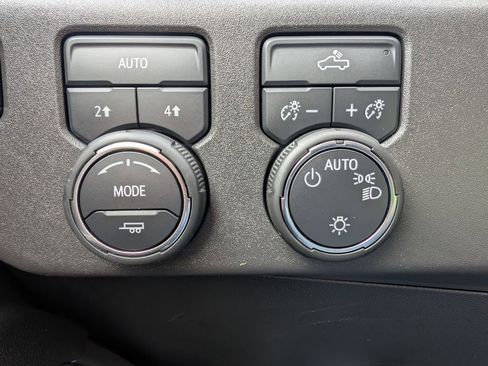 Used 2023 Chevrolet Silverado 1500 LT w/ Protection Package image 24