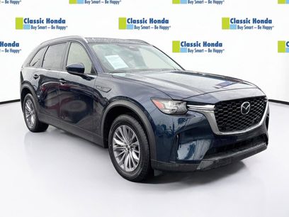 Used 2025 MAZDA CX-90 3.3 Turbo w/ Select Package