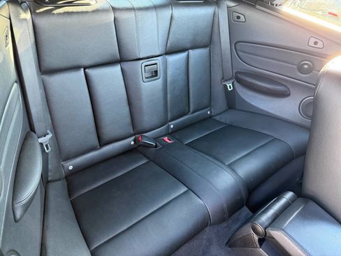 Used 2011 BMW 128i Convertible RWD image 19