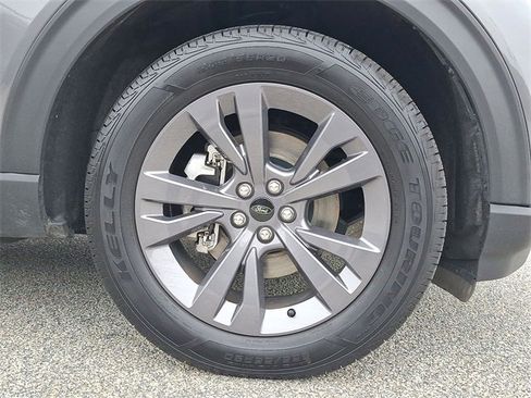 Used 2023 Ford Explorer XLT w/ Equipment Group 202A image 27