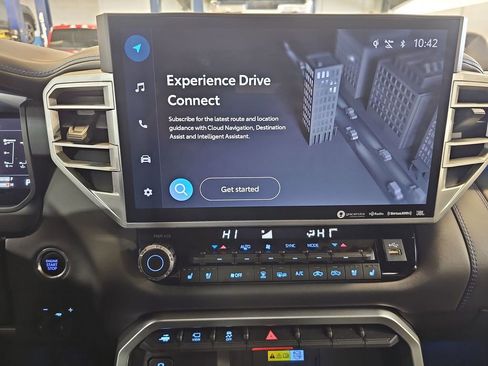 Used 2022 Toyota Tundra Platinum image 19