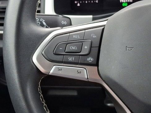 Certified 2023 Volkswagen Atlas Cross Sport SE AWD/4WD image 25