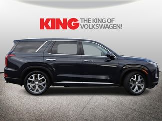 Used 2020 Hyundai Palisade SEL video 2