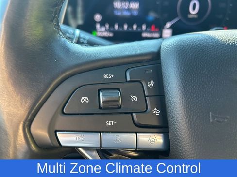 Used 2023 Cadillac Escalade Sport image 12