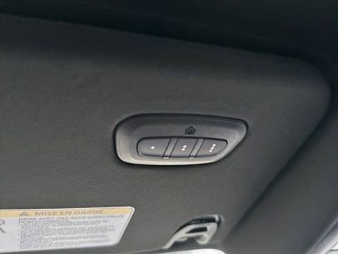 Used 2025 RAM 1500 RHO w/ RHO Level 1 Equipment Group image 8