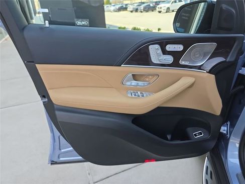 New 2026 Mercedes-Benz GLE 450 4MATIC image 19