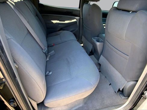 Used 2008 Toyota Tacoma PreRunner RWD image 18