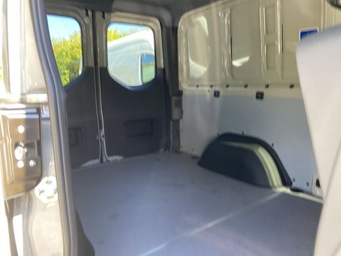 New 2026 Mercedes-Benz Sprinter 2500 image 21