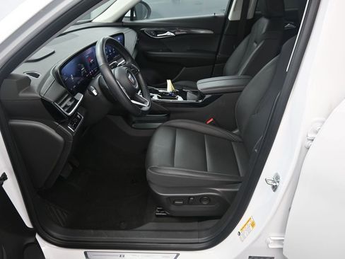 Used 2024 Buick Envision Preferred AWD/4WD image 16