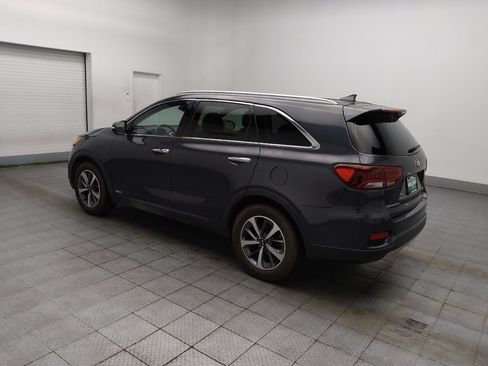 Used 2019 Kia Sorento EX AWD/4WD image 3