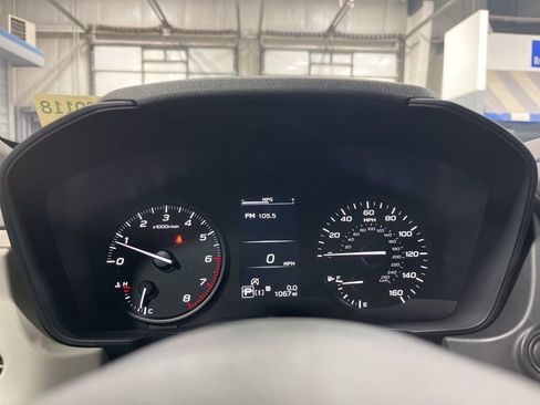 Certified 2026 Subaru Forester image 19