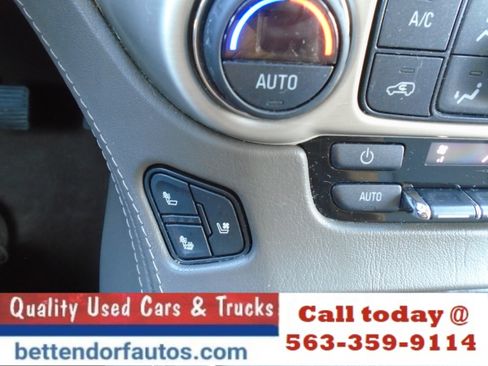 Used 2018 GMC Yukon Denali w/ Open Road Package image 18