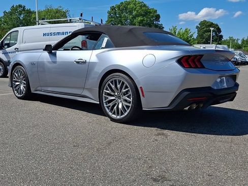 New 2026 Ford Mustang GT Premium RWD image 5