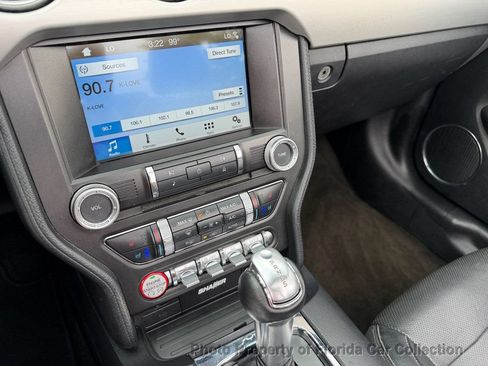 Used 2017 Ford Mustang Premium RWD image 57