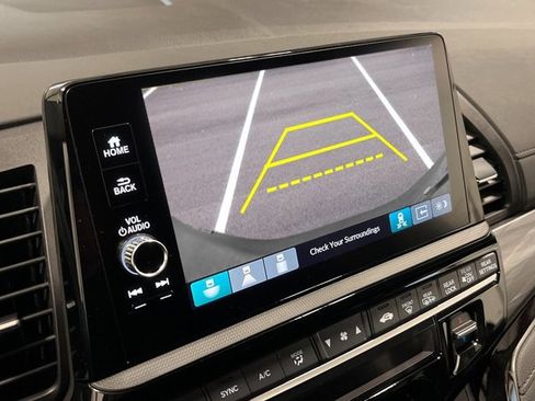 New 2026 Honda Odyssey Elite image 22