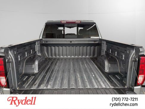 Used 2020 GMC Sierra 1500 SLE w/ SLE Value Package AWD/4WD image 18