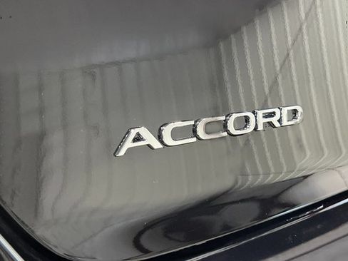 New 2026 Honda Accord LX image 9