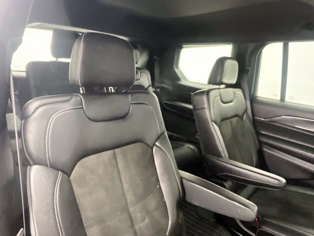 Used 2022 Jeep Grand Cherokee L Laredo AWD/4WD image 18