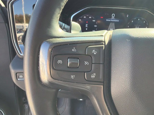 Used 2025 Chevrolet Silverado 1500 High Country w/ High Country Premium Package AWD/4WD image 33