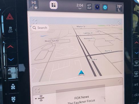 New 2026 RAM 2500 Limited image 13