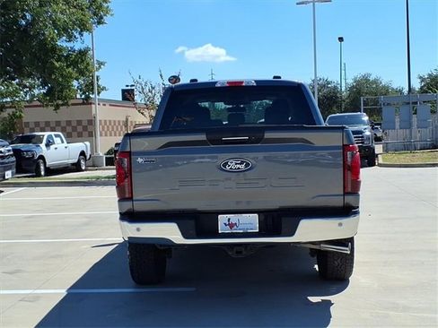 Used 2024 Ford F150 XLT w/ Mobile Office Package image 3