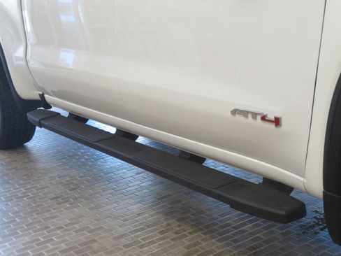 Used 2021 GMC Sierra 1500 AT4 w/ AT4 Value Package AWD/4WD image 82