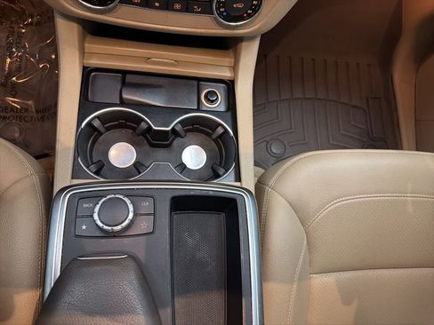 Used 2013 Mercedes-Benz ML 350 4MATIC image 25